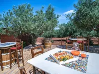 B&B Pietre Preziose Hotels in Castelluzzo