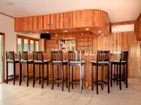 Falling Leaves Lodge Hotels in San Ignacio