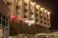 فندق قصر أبها Hotels near مسجد قصر أبها