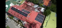 Pension Bacolod Hotels in Баколод