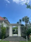 Tantra Hotel Hotel dekat Pantai Mandiri
