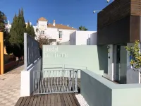 La Estación Hotels in Sanlucar de Barrameda