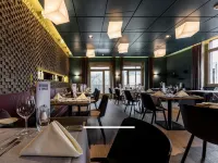 Badehotel Belvair - spa