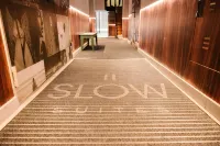 Slow Suites Luchana