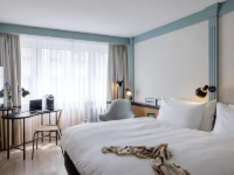 Hotel Luzernerhof Hoteles en Lucerna