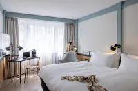 Hotel Luzernerhof Hotels in Lucerne