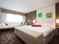 Ibis Styles Annemasse Genève Các khách sạn ở Gaillard