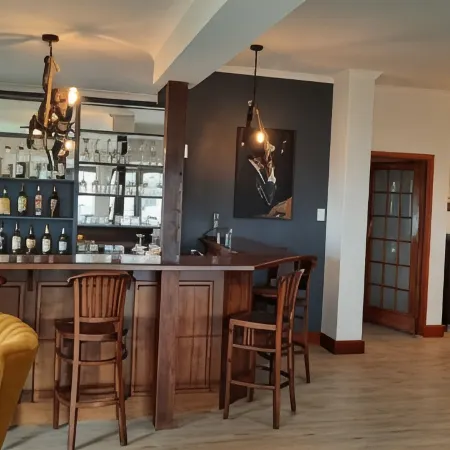 Lavender Manor Guest Lodge