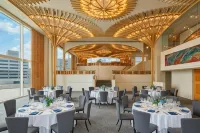 Sheraton Kansas City Hotel at Crown Center