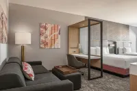 SpringHill Suites Phoenix West/Avondale Hotels in Avondale