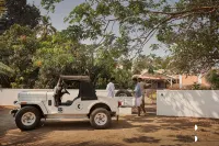 Coast House Private Villa Mandwa Alibaug Hotels in Awas