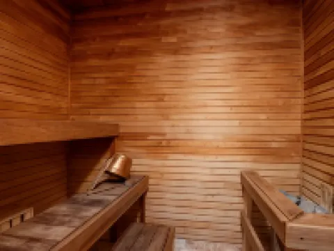 塔瑪薩雷酒店 派爾努酒店