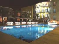 Mansion Tepotzotlan Hotels in Tepotzotlan