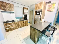 2Br the Yeop Ipoh Homestay Apartment Casa Kayangan Bandar Meru Raya
