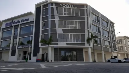 Yootel Boutique Hotel