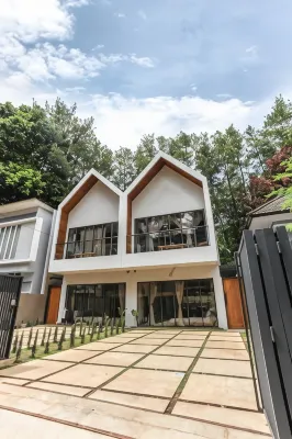 The Banyu House 3