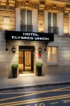 Hôtel Elysées Union