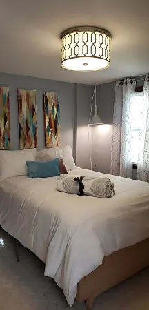 Minutes to Niagara Falls - 1BR minutes to Adventures! Great, Clean Location!❤💦