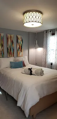 Minutes to Niagara Falls - 1BR minutes to Adventures! Great, Clean Location!❤💦