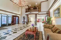 Ark Suites by OYO Jonesboro I-555 - 2 tähden