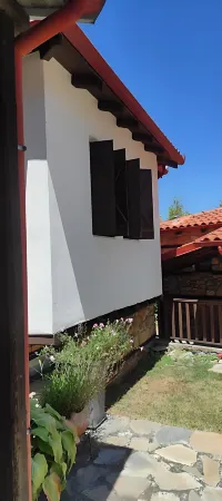 Kastania Gi Отели в г. Платамон