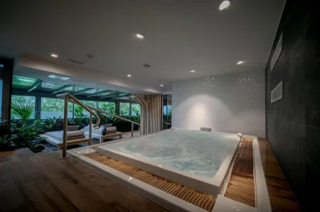 Central Park Hôtel & Spa