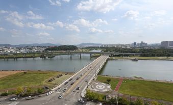 Daejeon I-Hotel