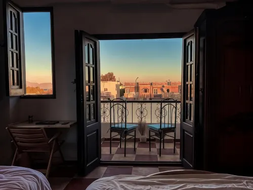 Rafiki Hostels - Dahab Hotels in Dahab