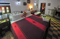 أوبرج دردارة