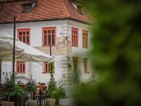 塞爾布之家旅館 斯哥莎拉酒店