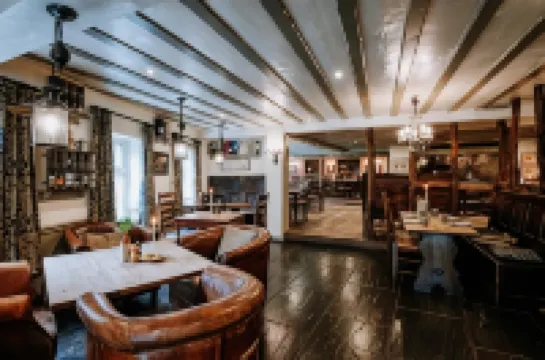 The Wild Boar Hotels in Kendal