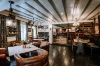 The Wild Boar Hotels in Staveley