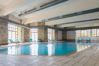 The Old Village Hotel & Resort