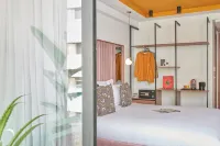 Stayhere Rabat - Agdal 4 - Hotel