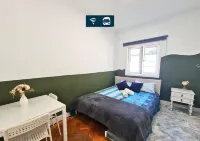 MyStay - Paraíso do Norte Hotels in Ramalde