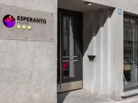 Esperanto Home Hotels in Katowice