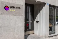 Esperanto Home Hotels in Katowice