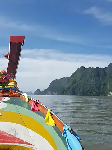 รูปภาพของCalm at Bangphat