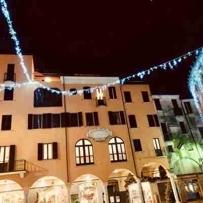 Grand Hotel San Lorenzo Hotel Exterior