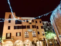 Grand Hotel San Lorenzo Hotels in Mantua