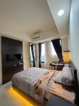 Apartemen Evenciio by En's Room - 2 ดาว