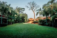 Hotel Guaminí Misión Hotels in 