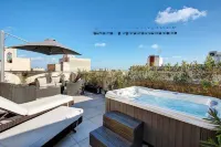 Palazzo Paolina Boutique Hotel - Hot Tub