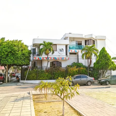 Walena Hotel