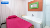 Padjadjaran Suites Resort and Convention Hotel - spa