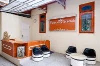 RedDoorz at Dewanti Syariah near Stasiun Tulungagung
