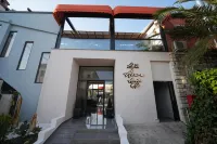 Lal Azure Alaçatı