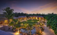 Aranya Vilas, Ranthambhore Hotels in Савай-Мадхопур