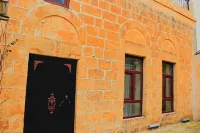 Mons Masius Boutique Hotel Teras