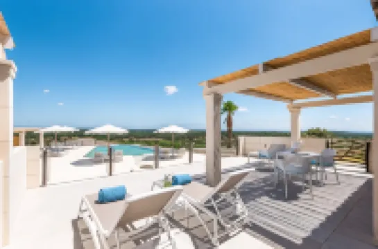 Agroturismo Llucasaldent Gran Menorca - Adults Only